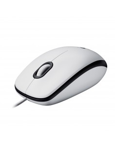 Logitech M100 мишка Офис...